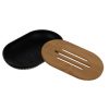 Bathroom accessories set - black Ruhhy24636