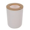 Bathroom accessories set - white Ruhhy 24635