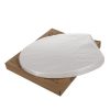 Soft-close toilet seat Ruhhy 24547