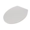 Soft-close toilet seat Ruhhy 24547