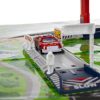 Kruzzel 24646 Négyemeletes Parkológarázs - Maximális Helykihasználás és Kényelem