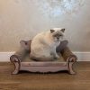 Cat scratcher - sofa Purlov 24285