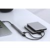 HUB USB- 1 port 3.2 + 6 ports 2.0 Izoxis 24374