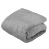 XXL sweatshirt - gray blanket Ruhhy 24402
