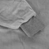 XXL sweatshirt - gray blanket Ruhhy 24402