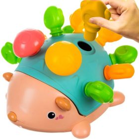   Terméknév: Kruzzel Oktatási Puzzle - Kreatív Fejlesztő Játék Gyerekeknek