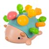 Terméknév: Kruzzel Oktatási Puzzle - Kreatív Fejlesztő Játék Gyerekeknek