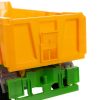 Erőteljes 24711-es Traktor utánfutóval - Ideális mezőgazdasági munkákhoz