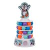 Interaktív 'Penguin on the Tower' Arcade Játék - Kruzzel 24718 - Szórakoztató és Fejlesztő Játékélmény Gyerekeknek
