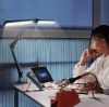 Izoxis 24223 drafting desk lamp