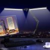 Izoxis 24223 drafting desk lamp