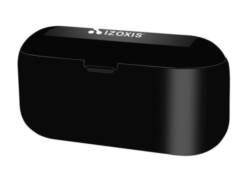 Vezeték nélküli fejhallgató power bankkal S16154, bluetooth fejhallgató, töltő tokkal, vezeték nélküli fülhallgató
