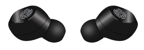 Vezeték nélküli fejhallgató power bankkal S16154, bluetooth fejhallgató, töltő tokkal, vezeték nélküli fülhallgató