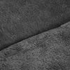 Dog/cat bed 60x45cm Purlov 24288