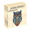 Kruzzel 24551 Prémium Fa Puzzle - Kreatív Kihívás és Szórakozás az Egész Családnak
