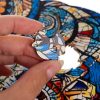 Kruzzel 24551 Prémium Fa Puzzle - Kreatív Kihívás és Szórakozás az Egész Családnak