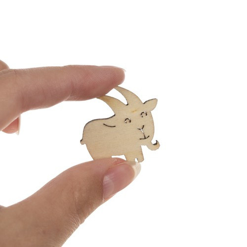 Kruzzel 24551 Prémium Fa Puzzle - Kreatív Kihívás és Szórakozás az Egész Családnak