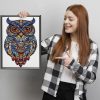 Kruzzel 24551 Prémium Fa Puzzle - Kreatív Kihívás és Szórakozás az Egész Családnak