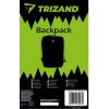 Backpack Travel bag backpack Trizand 24310