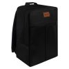 Backpack Travel bag backpack Trizand 24310