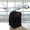 Backpack Travel bag backpack Trizand 24310