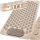 Ruhhy 24495 Anti-slip bathroom mat