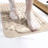 Ruhhy 24495 Anti-slip bathroom mat