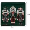 Decorative pillowcase 40x40cm Ruhhy 24729