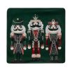 Decorative pillowcase 40x40cm Ruhhy 24729