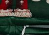 Decorative pillowcase 40x40cm Ruhhy 24729