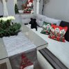 Decorative pillowcase 40x40cm Ruhhy 24728