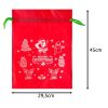Christmas bags - set of 4 Ruhhy 24961