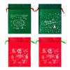 Christmas bags - set of 4 Ruhhy 24961