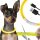 LED light collar - adjustable Purlov 24200
