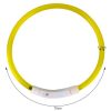 LED light collar - adjustable Purlov 24200