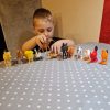 Kruzzel Farm Állatfigurák Készlet - Prémium Minőségű Gyűjthető Dekoráció Gyerekeknek és Felnőtteknek