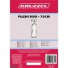 Kruzzel 24714 Plüss Kutyamascot - 70 cm-es Játékfigura Gyerekeknek és Felnőtteknek