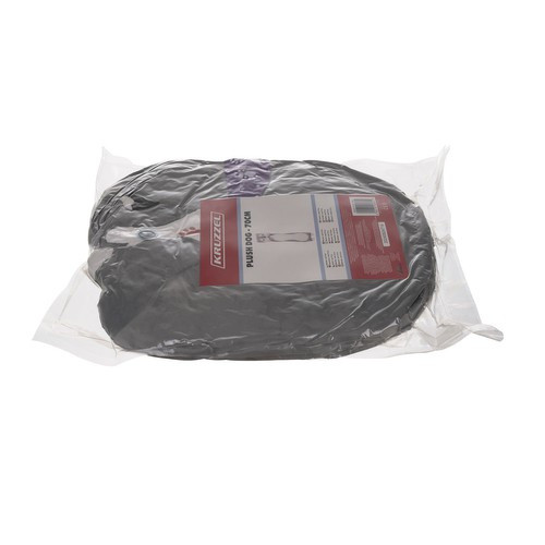 Kruzzel 24714 Plüss Kutyamascot - 70 cm-es Játékfigura Gyerekeknek és Felnőtteknek