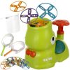 Kruzzel 24840 Prémium Disc Launcher - Innovatív és Szórakoztató Játékélmény Gyerekeknek