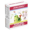 Kruzzel 24840 Prémium Disc Launcher - Innovatív és Szórakoztató Játékélmény Gyerekeknek