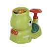 Kruzzel 24840 Prémium Disc Launcher - Innovatív és Szórakoztató Játékélmény Gyerekeknek