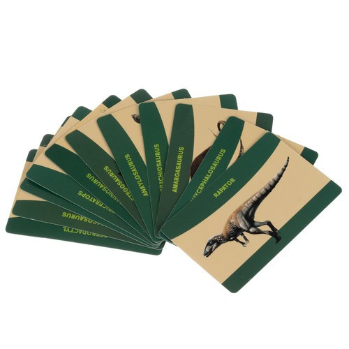 Dinoszaurusz Kincsvadászat - Kruzzel 24982 Régészeti Készlet Gyerekeknek