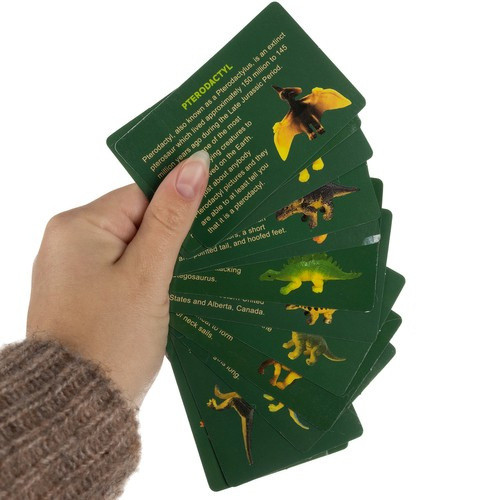 Dinoszaurusz Kincsvadászat - Kruzzel 24982 Régészeti Készlet Gyerekeknek