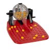 Bingo Kruzzel 25006 - Izgalmas Társasjáték a Családi Szórakozáshoz