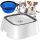 Water bowls - set of 2 Purlov 24342