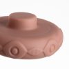 Puha Érzékelő Kockák - 8 Darabos Készlet Kruzzel 25116 - Fejlesztő Játék Gyerekeknek