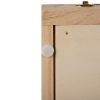 Painting set in a case 45 pcs Maaleo 23863