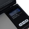 Pocket scale 500 x 0.1g with flap 23573