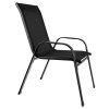 Set of garden chairs - 4 pcs. Gardlov 25415