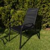 Set of garden chairs - 4 pcs. Gardlov 25415